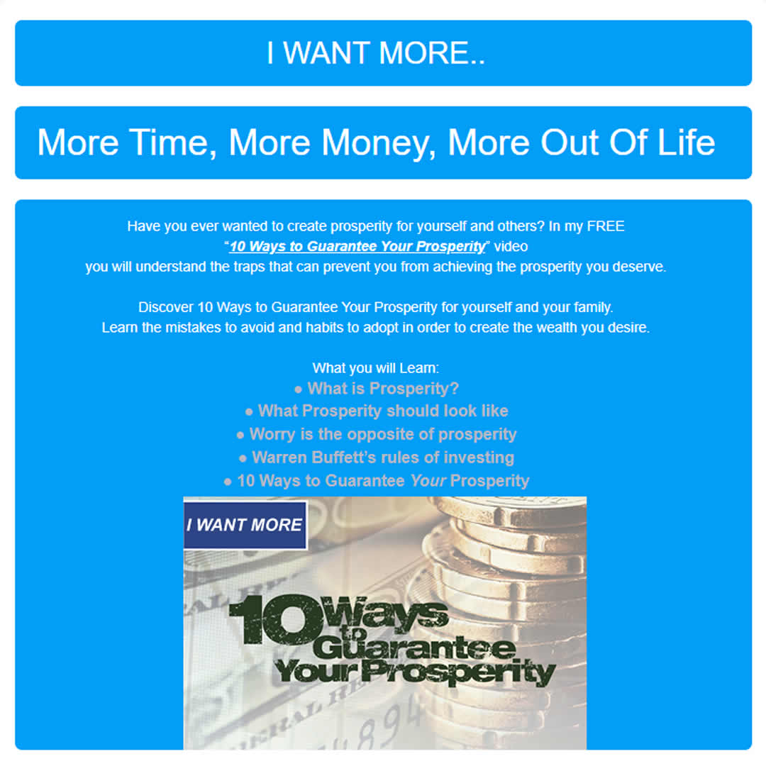 Most everyone talks about wanting to become Financially Independent, but few achieve it.  Why?  Because they don