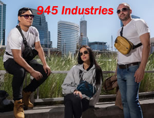 Explore 945 Industries for high-quality concealed carry bags, holsters, and accessories. Crafted for durability, comfort, and discretion, our products are designed to meet your everyday carry needs. Shop now for the perfect concealed carry solution. THE ULTIMATE GUIDE TO CHOOSING THE PERFECT CONCEALED CARRY FANNY PACK