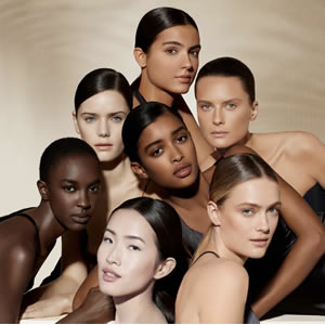 Treat your face and skin to the best in Cosmetics and Skincare!