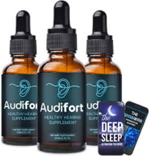 Take care of your hearing starting today
Get the “The Deep Sleep Activation Protocol” & "The Brainwire Regeneration Blueprint" eBooks for FREE with your order.

Discover natural methods to maintain healthy hearing and boost your well-being.