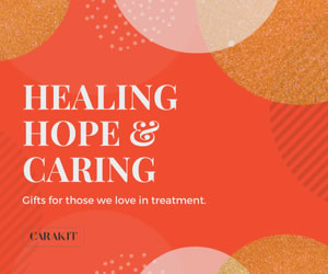 Thoughtful Gifts for Cancer and Chemo Patients. CaraKit offers curated essentials for men and women. Give a Post Surgery Care Package that brings hope and comfort during recovery.