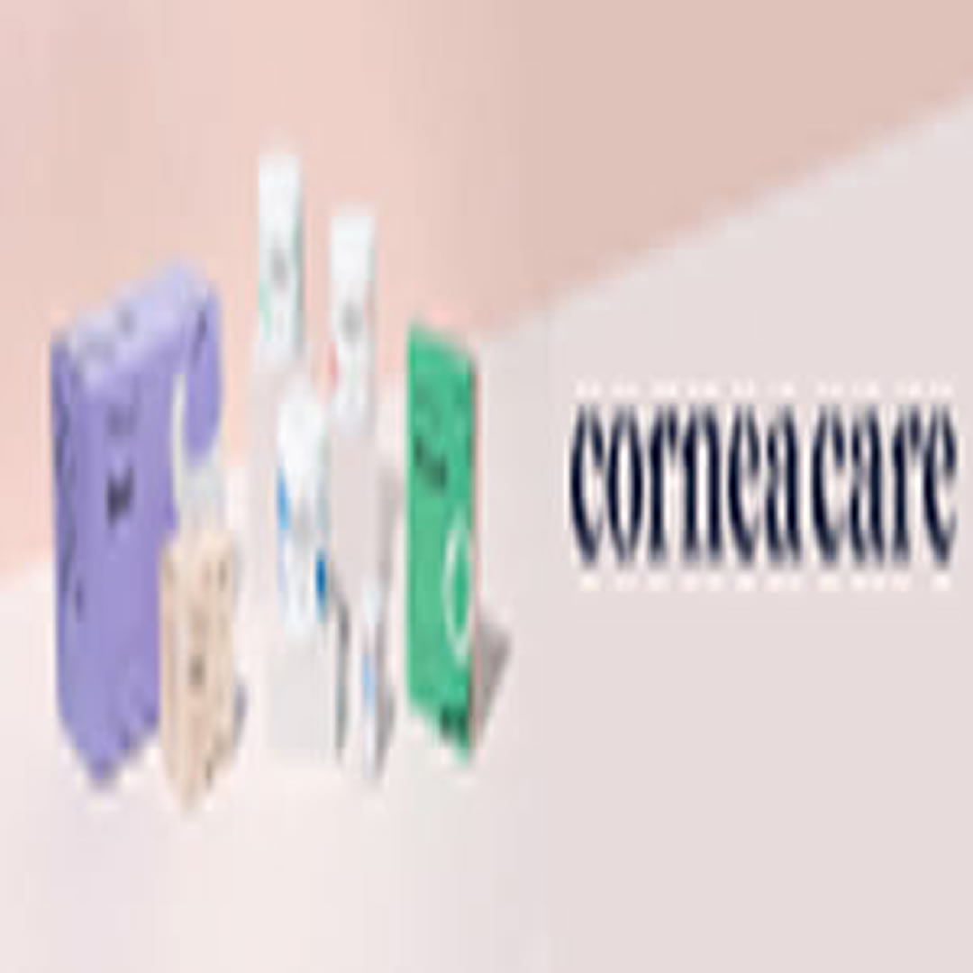 Our mission here at CorneaCare is to listen to you and give you a voice. While we have learned about dry eye disease, you have experienced it, and your unique experience is the most important teacher for us.