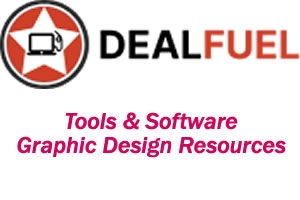 DealFuel is a deal website for cool tech deals & amazing offers for web developers, designers, marketers, businesses, bloggers & freelancers. It is packed with superb themes, plugins, graphic bundles, Lightroom deals, website & SEO tools, Software, e-courses, web hosting deals and more.​