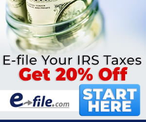 E-file.com can help file your taxes faster and with fewer errors. Use authorized IRS e-File software to file your taxes. Start filing your 2024 tax return today