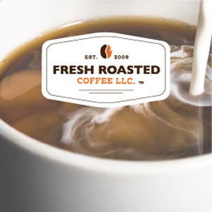 Founded in 2009, Fresh Roasted Coffee was built on a commitment to quality, service, and sustainability. By sourcing coffee with integrity, we are able to provide businesses and consumers with a vast selection of affordable, high-quality, and freshly roasted specialty coffees. We have been fortunate enough to be named one of the Inc 500