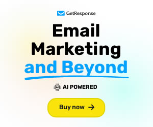 Unlock your revenue potential with GetResponse&rsquo;s marketing software. Automate sales, track revenue, and convert leads into loyal customers with ease.