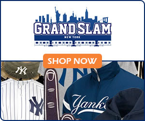 Your source for Everything NYC. New York City Souvenirs, I Love New York Gifts, New York T Shirts and Yankee gear at the absolute lowest prices!
