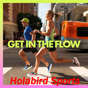 Elevate your daily miles in the HOKA Skyflow! This neutral running shoe adds the extraordinary to your routine with upgraded foams and a unique geometry. Slip into a creel jacquard upper and enjoy foot-cradling comfort during everyday runs. The super-critical EVA foam midsole puts an extra spring in every stride. Enjoy