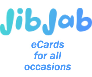 Introducing JibJab – where the laughter never stops and the party is always poppin&rsquo;! Get ready to unleash the zaniness and make your peeps double over in stitches with our knee-slappin&rsquo;’ ecards that are as goofy as your Uncle Ned after one too many cups of coffee!

At JIBJAB BROS. STUDIOS we make things that make people laugh. From our flagship JibJab branded satires, ecards and messages, to our kids and family brands, StoryBots and Hello Santa, we have been using technology to innovate storytelling for over 15 years -- and we’re just getting started. The company was founded in 1999 by brothers Evan and Gregg Spiridellis. They believed that the Internet offered a once in a lifetime opportunity to be pioneers in new forms of entertainment. Since then, they have built a thriving studio and portfolio of brands backed by over 80 artists, engineers and business people in the heart of LA&rsquo;s Silicon Beach, as well as a distributed network of hundreds of artists around the world. Together we are on a mission to make Billions of People Happy.”