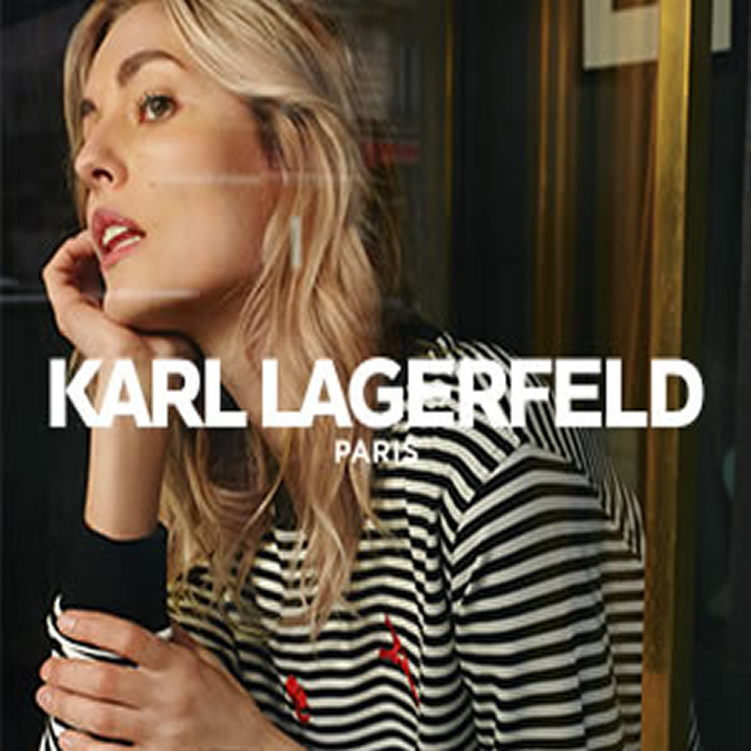 Shop Karl Lagerfeld Paris brand clothing and accessories including bags, totes, and leather goods as well as designer tops and outerwear.