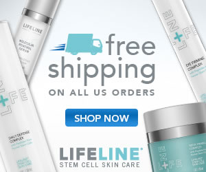 Lifeline Skin Care was born in 2010 out of a necessity to deliver the most cutting-edge skin care products designed to help restore skin’s youthfulness. From nutrient-rich peptides to proprietary small molecule technology, Lifeline offers a revolutionary product line suitable for every skin type and every skin concern.