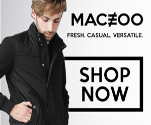 Maceoo specializes in men&rsquo;s designer shirts, men&rsquo;s dress shirts and men&rsquo;s french cuff shirts. Explore our range of luxury clothing today to receive the best deals.