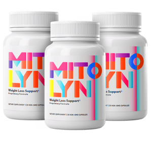 A ground-breaking new diet offer from industry pros.