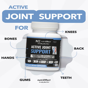 nutriEffect pH Body Balance Tablets -  acid-base balance, vital for health. It supports metabolism, detoxifies the body, improves nutrient absorption, boosts cellular function, and increases energy.