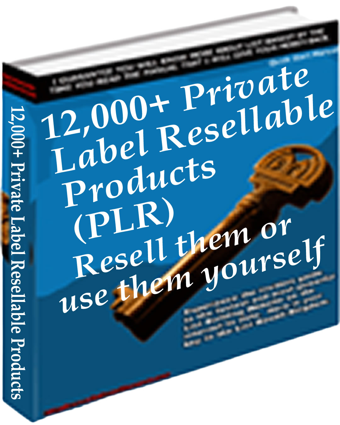 PickMyBrain.us - Get a business going easily by offering over 12,000 products that can be resold your kept for personal/business use. World's largest, up-to-date PLR membership with over 12.500 MRR and PLR products; eBooks, software, videos, templates, graphics, tutorials, courses and articles and more.
