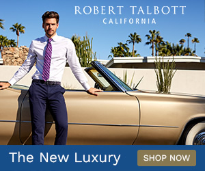 Discover Robert Talbott
