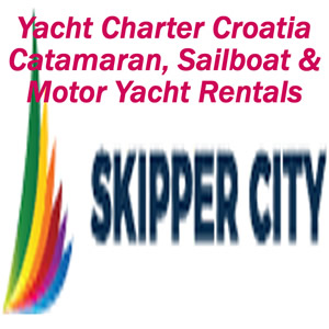 Yacht Charter Croatia:
Catamaran, Sailboat & Motor Yacht Rentals