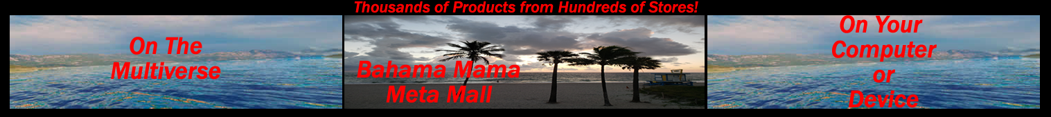 Bahama Mama Meta Mall