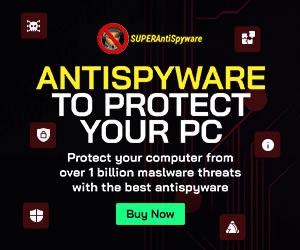Remove Malware & Spyware with Anti-Malware Software | SUPERAntiSpyware