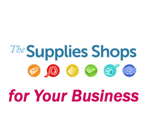 Turn to The Supplies Shops when you need a quick and easy way to shop for supplies for your business and get customizable envelopes, tape, labels and more. Online Business and Office Supply Catalog.