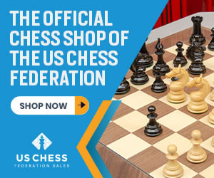 Chess Pieces, Chess Sets, Chess Books, Chess Boards, Chess Software and much more from North America's Largest Chess Retailer - All Purchases Benefit the United States Chess Federation (US Chess).