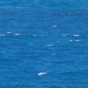 Water, Water everywhere, but most is not fit to drink!