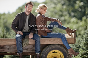 Wilsons Leather - Shop Quality Men's and Women's Leather Jackets with Free Shipping! Explore Our Stylish Handbags, Hats, Gloves, Wallets, Briefcases and More!