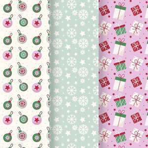 The Perfect Gift needs the Perfect Wrapping Paper!