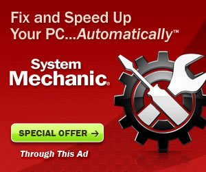 iolo&rsquo;s System Mechanic optimizes & cleans up your PC in just a few clicks. Fix critical issues, free up disk space & help your PC run faster now.